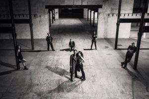 Below Babylon: Bitten By Productions