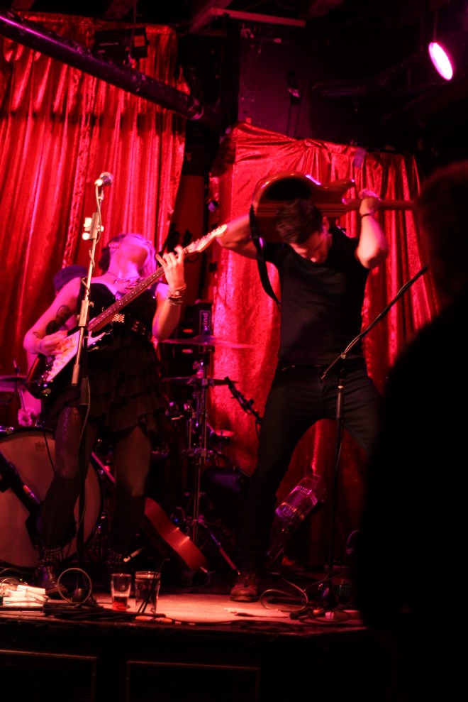 Peta Evans Taylor Band