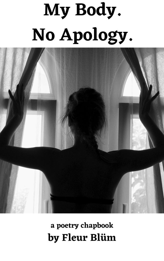 my body no apology cover jpg