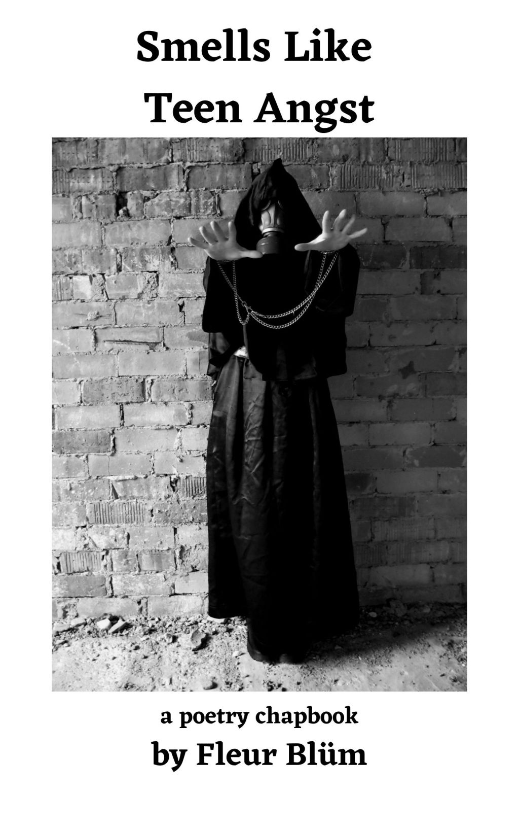 Smells Like Teen&nbsp;Angst